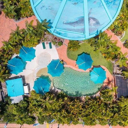 Riviera Resort Hervey Bay Esterno foto
