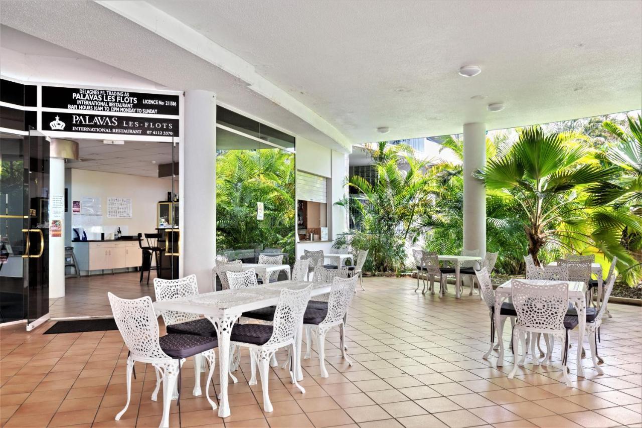 Riviera Resort Hervey Bay Esterno foto