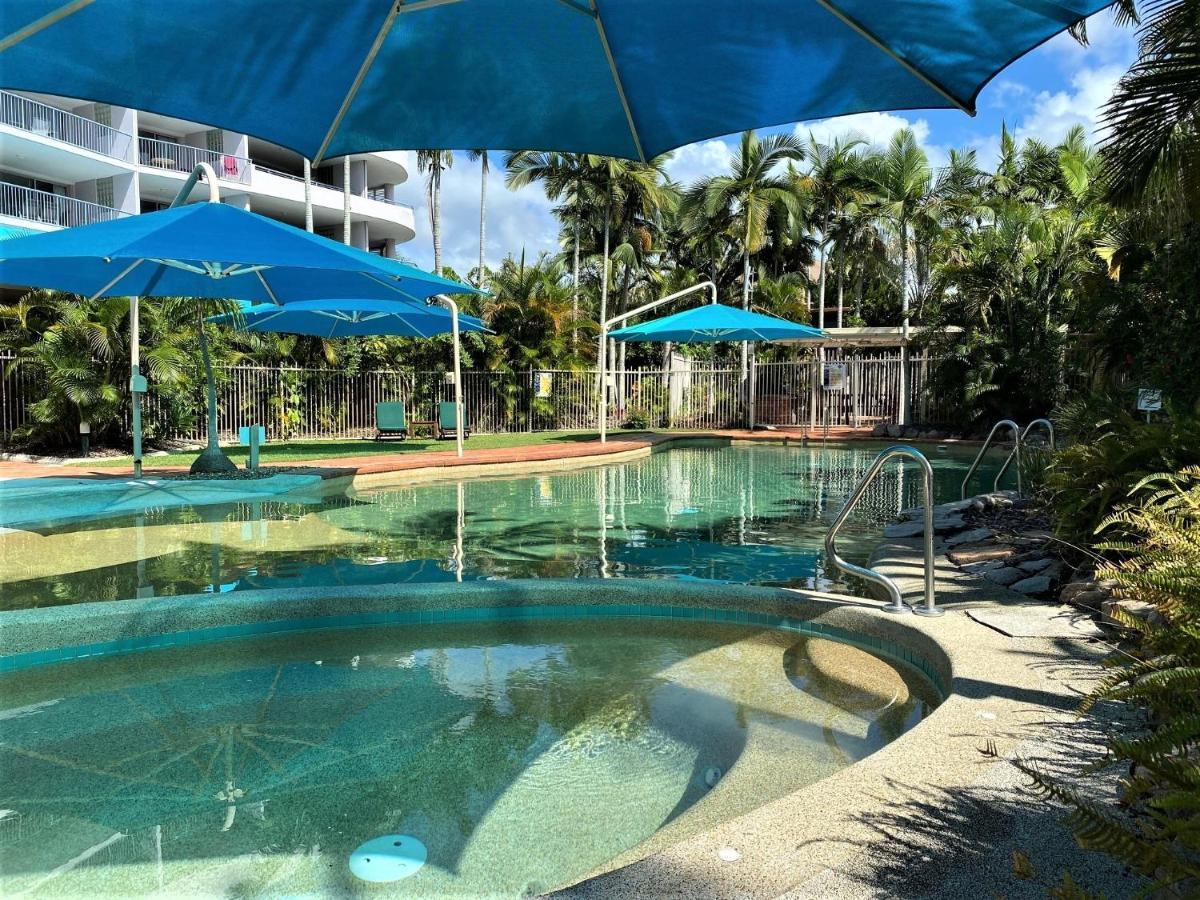 Riviera Resort Hervey Bay Esterno foto