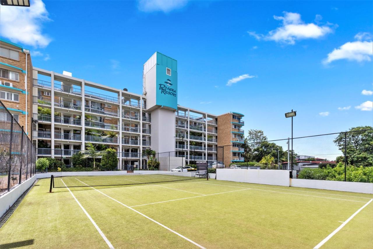 Riviera Resort Hervey Bay Esterno foto