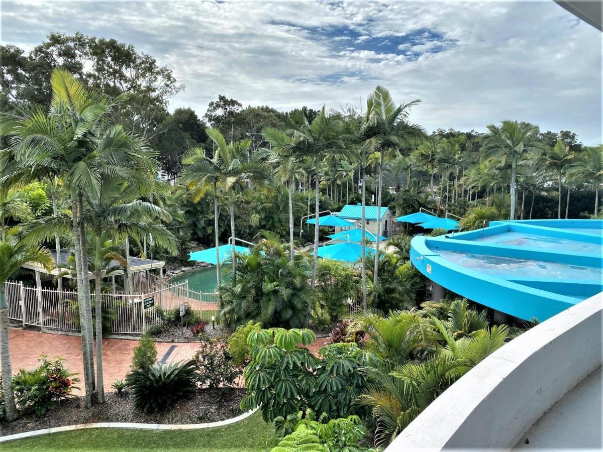 Riviera Resort Hervey Bay Esterno foto