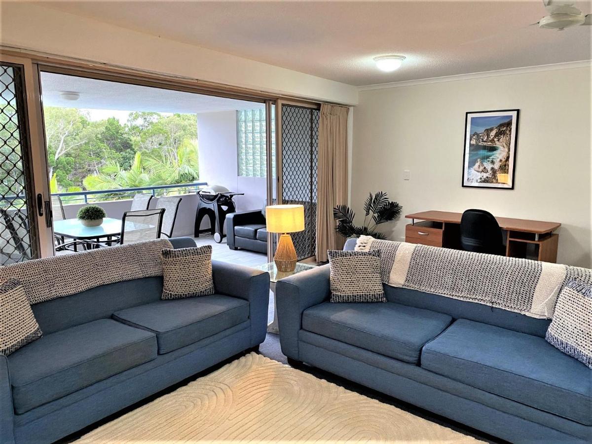 Riviera Resort Hervey Bay Esterno foto