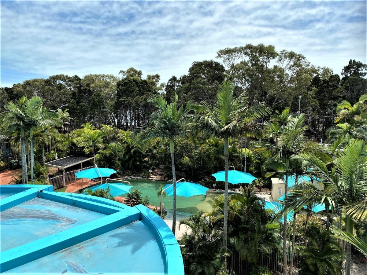 Riviera Resort Hervey Bay Esterno foto