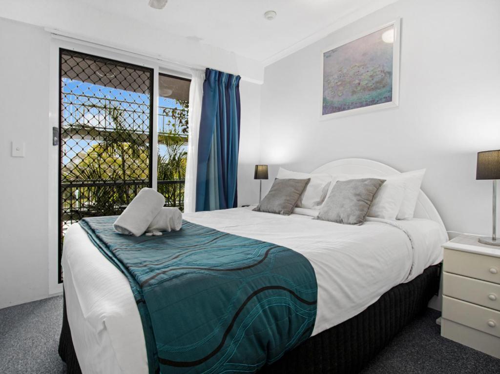 Riviera Resort Hervey Bay Esterno foto