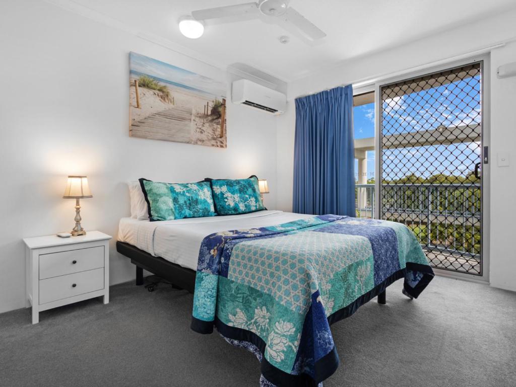 Riviera Resort Hervey Bay Esterno foto