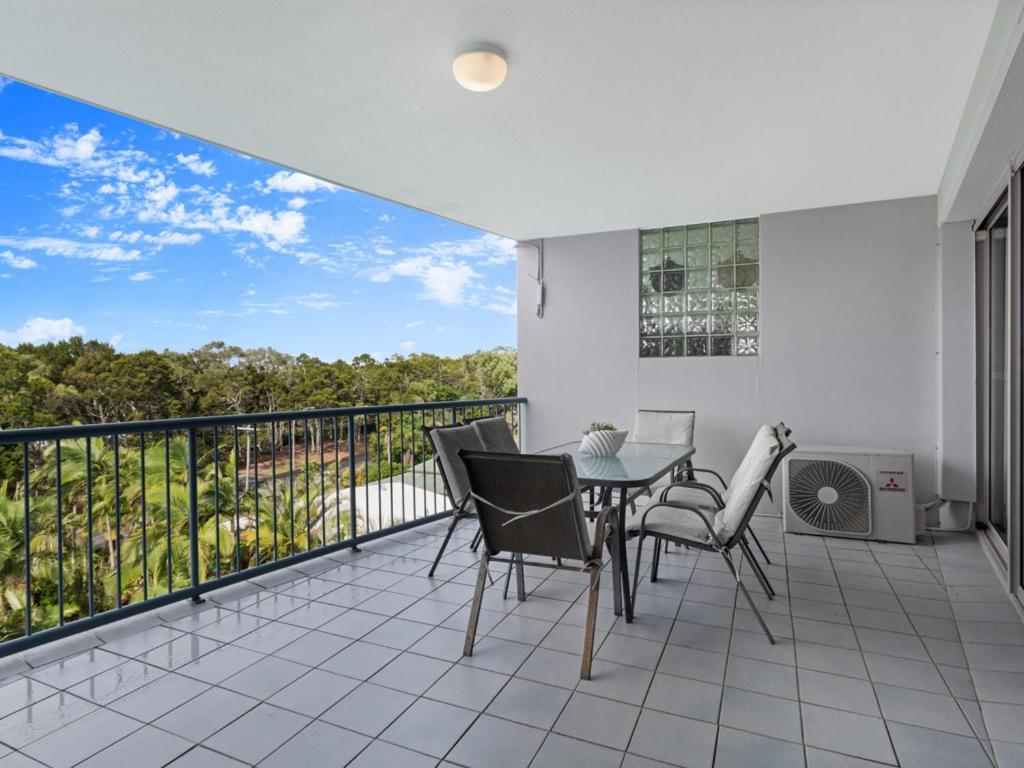 Riviera Resort Hervey Bay Esterno foto