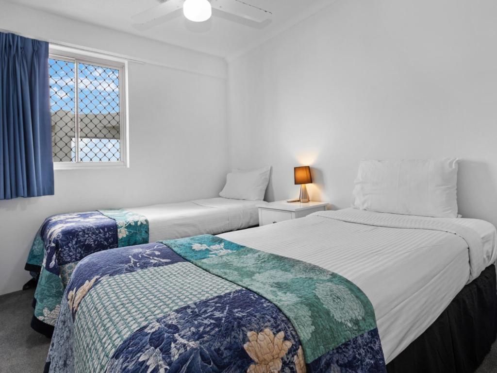 Riviera Resort Hervey Bay Esterno foto