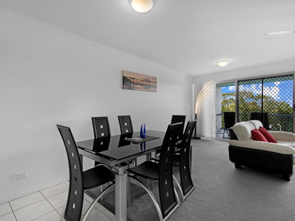 Riviera Resort Hervey Bay Esterno foto