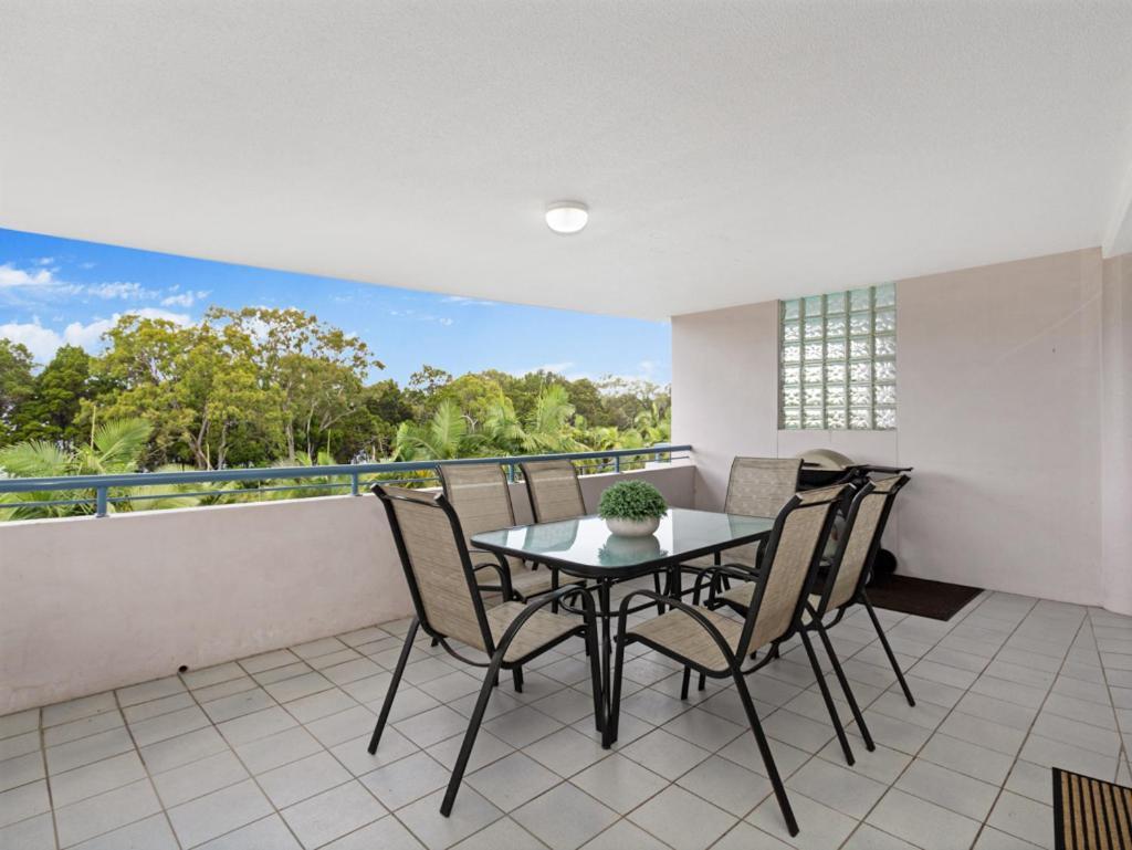 Riviera Resort Hervey Bay Esterno foto