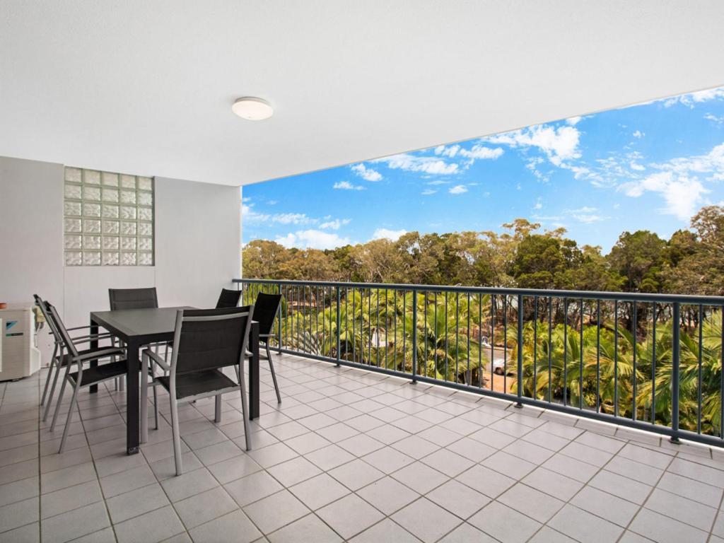 Riviera Resort Hervey Bay Esterno foto