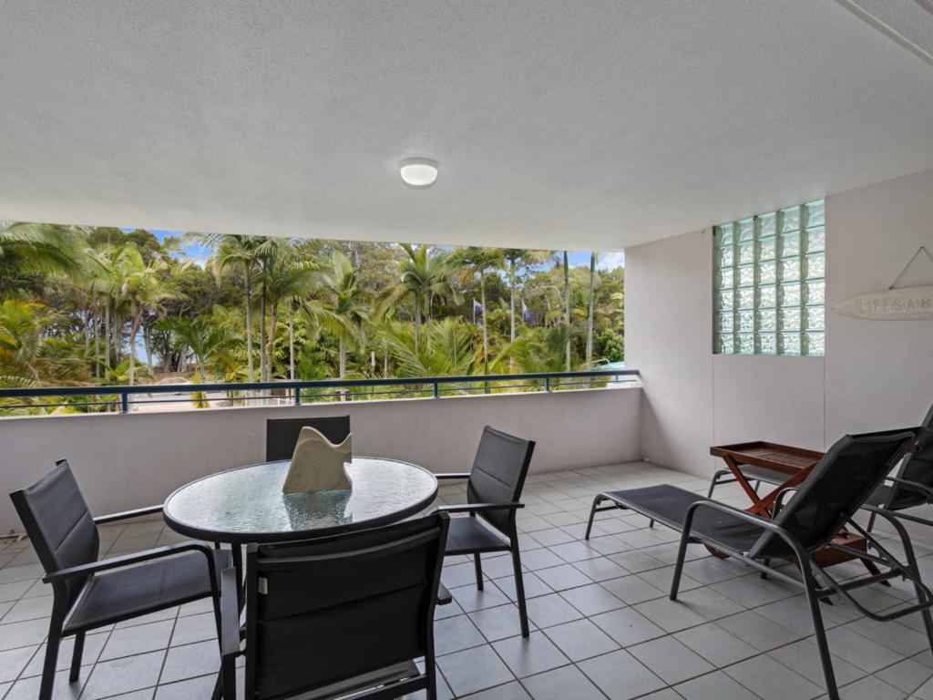 Riviera Resort Hervey Bay Esterno foto