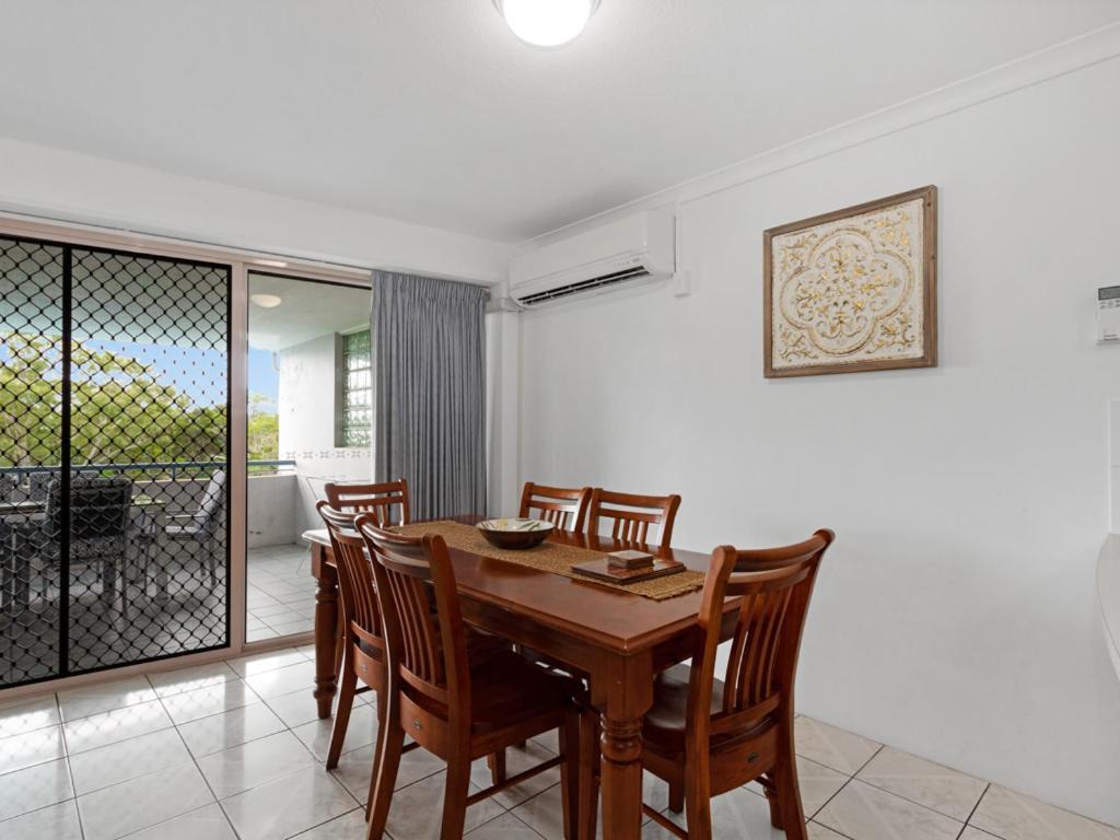 Riviera Resort Hervey Bay Esterno foto