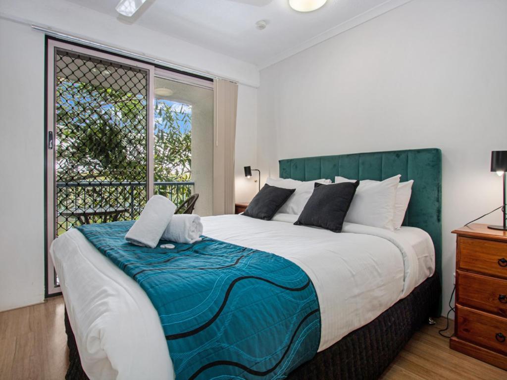 Riviera Resort Hervey Bay Esterno foto