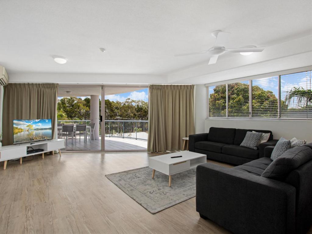 Riviera Resort Hervey Bay Esterno foto