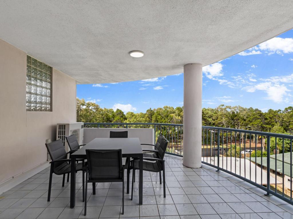Riviera Resort Hervey Bay Esterno foto