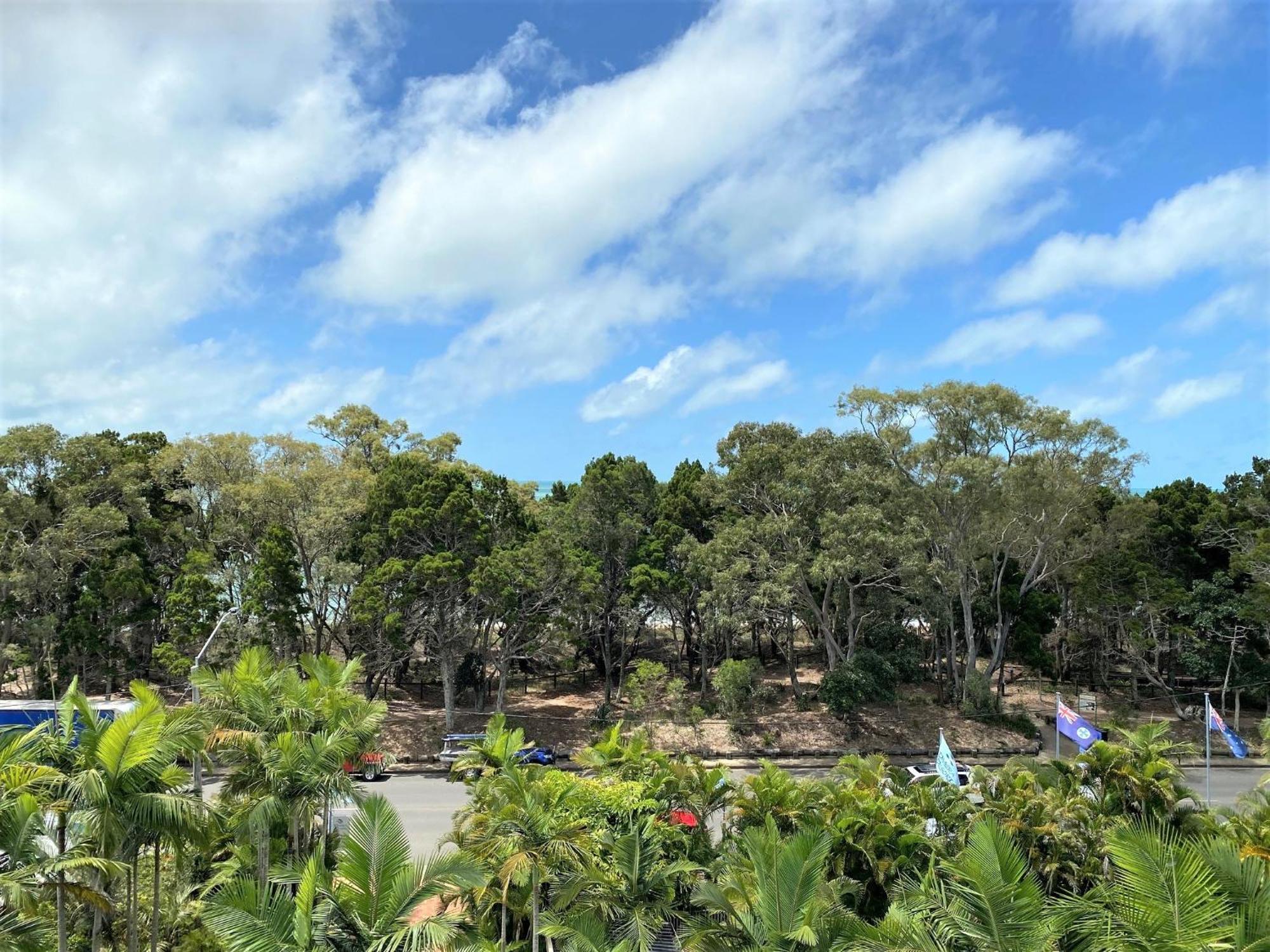 Riviera Resort Hervey Bay Camera foto